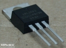 IRL3103, mosfet