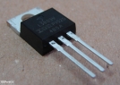 IRL3803, mosfet