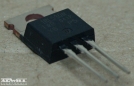 IRL530N, mosfet