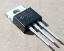 IRLB8748, mosfet