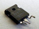 IXTH12N50A, mosfet