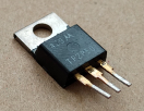 MTP2P50, mosfet
