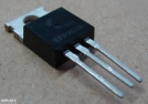 SFP9610 = IRF9610, mosfet
