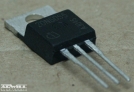 SPP20N60S5, mosfet