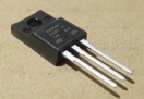 STF22NM60N, mosfet