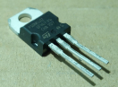 STP10NK60Z, mosfet