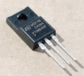 STP11NB40FP, mosfet