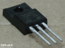 STP6NK60ZFP, mosfet