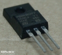 STP6NK90ZFP, mosfet