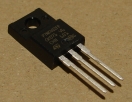 STP7NK40ZFP, mosfet