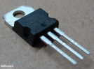 STP9NK50Z, mosfet