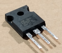 STW15NK50Z, mosfet