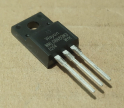 WML08N80M3, mosfet