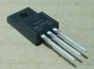 WML10N80M3-CYG, mosfet