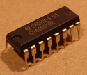 CD4009(UBE), cmos logikai áramkör
