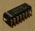 CD4019(BE), cmos logikai áramkör