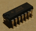 CD4024(BE), cmos logikai áramkör