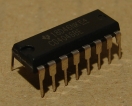 CD4046(BE), cmos logikai áramkör