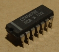CD4047(BE), cmos logikai áramkör