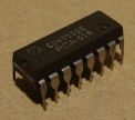 CD4055(BE), cmos logikai áramkör