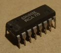 CD4056(BE), cmos logikai áramkör