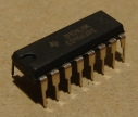 CD4063(BE), cmos logikai áramkör
