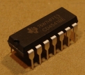 CD4541(BE), cmos logikai áramkör