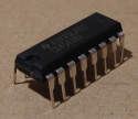 CD4543(BE), cmos logikai áramkör