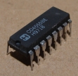 CD4555(BE), cmos logikai áramkör