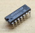 HEF4007UBP, cmos logikai áramkör