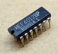 HEF4012BP, cmos logikai áramkör
