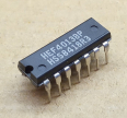 HEF4013BP, cmos logikai áramkör