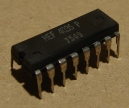 HEF4035(P) = CD4035, cmos logikai áramkör