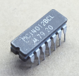 MC14012BCL, cmos logikai áramkör
