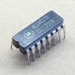 MC14015B, cmos logikai áramkör