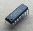 MC14040BCP, cmos logikai áramkör