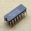 MC14051BCL, cmos logikai áramkör