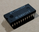 MC14067 BCP, cmos logikai áramkör