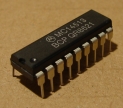 MC14513(BCP) = CD4513, cmos logikai áramkör