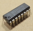 MC14574C, integrált áramkör