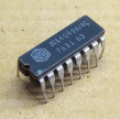 SCL4049A/BC, cmos logikai áramkör