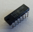 SIL4002BE, cmos logikai áramkör