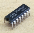 TC4009UBP, cmos logikai áramkör