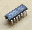TC4016BP, cmos logikai áramkör