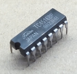 TC4516BP, cmos logikai áramkör