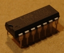 74LS06PC, integrált áramkör