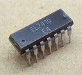 EL7410, integrált áramkör