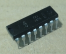 FZJ145A, integrált áramkör