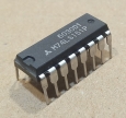 M74LS151P, integrált áramkör