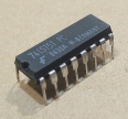 M74LS151P, integrált áramkör